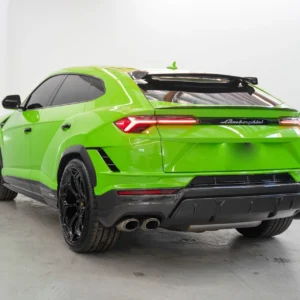 Used 2023 Lamborghini Urus Performante suv For Sale