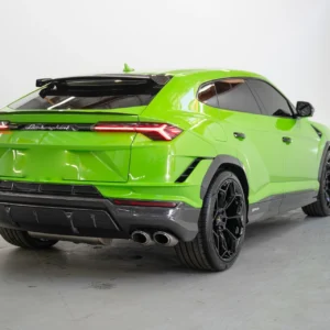 Used 2023 Lamborghini Urus Performante suv For Sale