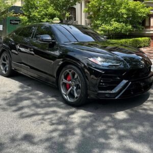 Used 2022 Lamborghini Urus For Sale