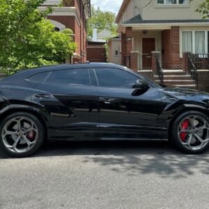 Used 2022 Lamborghini Urus For Sale