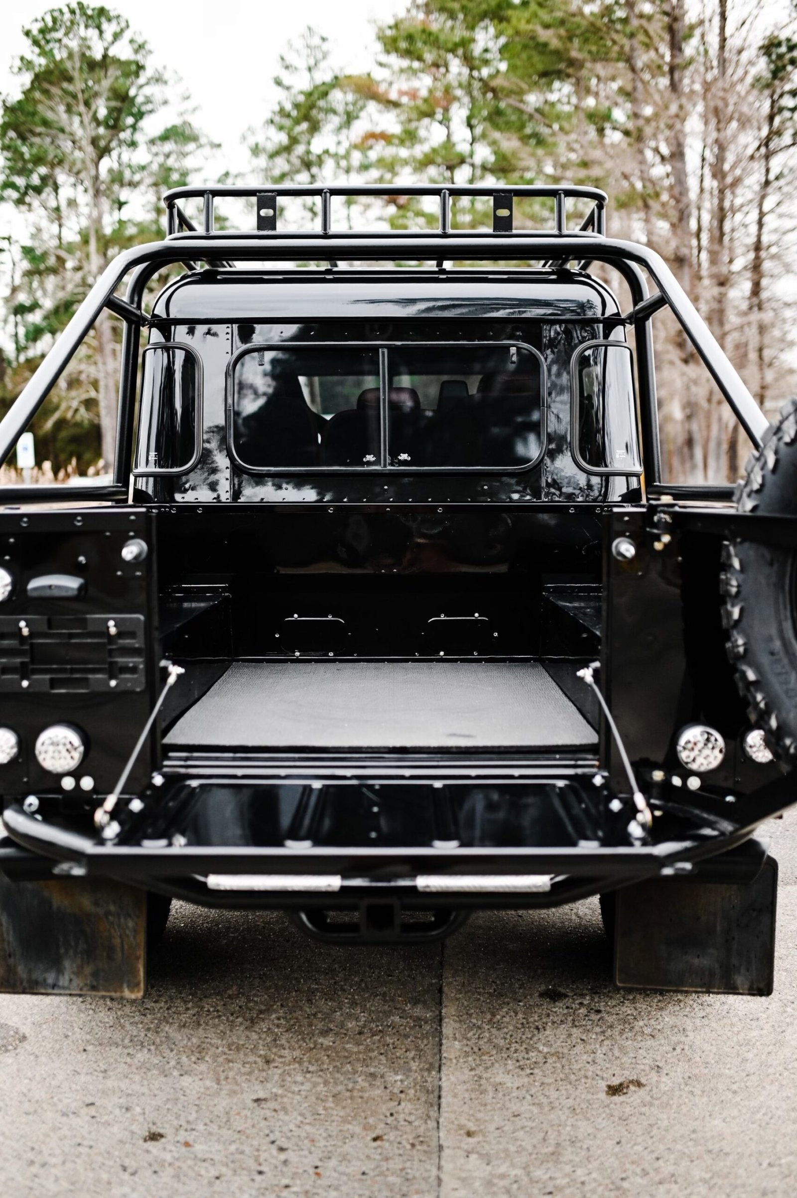 Land rover Defender (9)