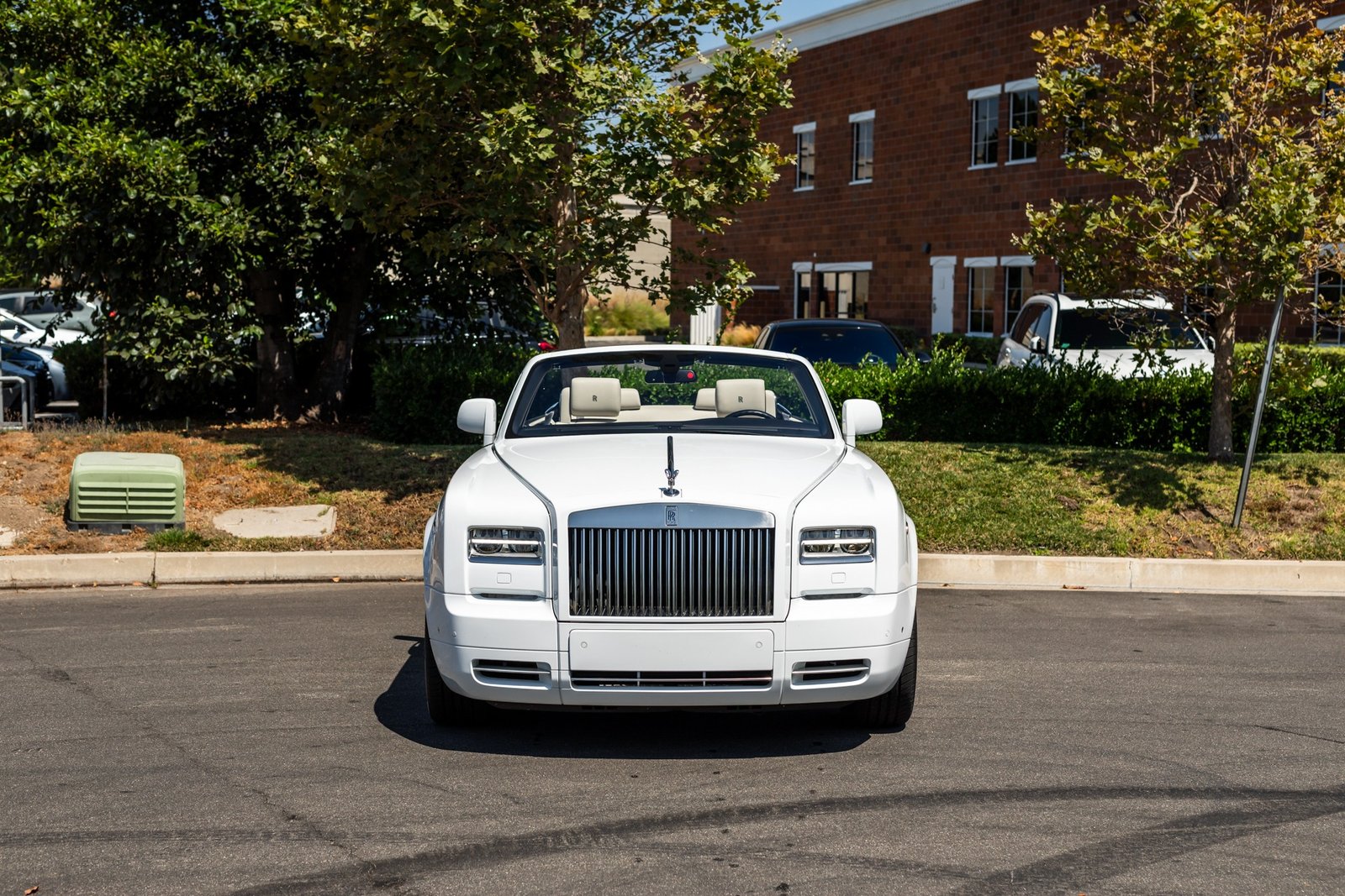 Rolls-Royce Phantom Drophead (1)