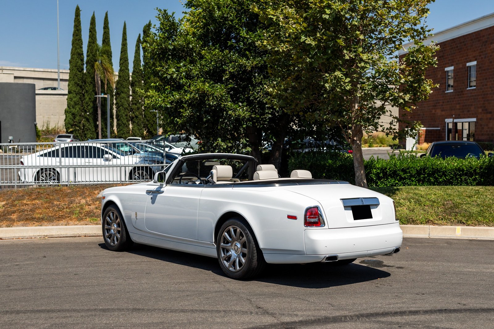 Rolls-Royce Phantom Drophead (23)