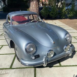 Used 1956 Porsche 356 For Sale