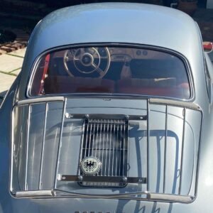 Used 1956 Porsche 356 For Sale