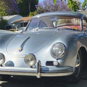 Used 1956 Porsche 356 For Sale