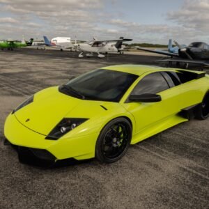 Used 2005 Lamborghini Murcielago For Sale