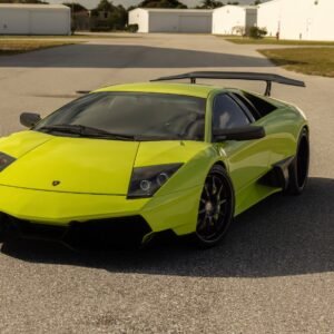 Used 2005 Lamborghini Murcielago For Sale