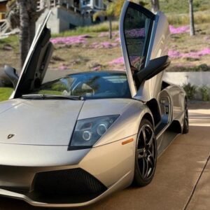 Used 2007 Lamborghini Murcielago For Sale