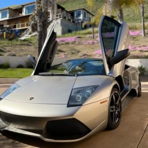 Used 2007 Lamborghini Murcielago For Sale