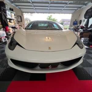 Used 2012 Ferrari 458 Italia For Sale