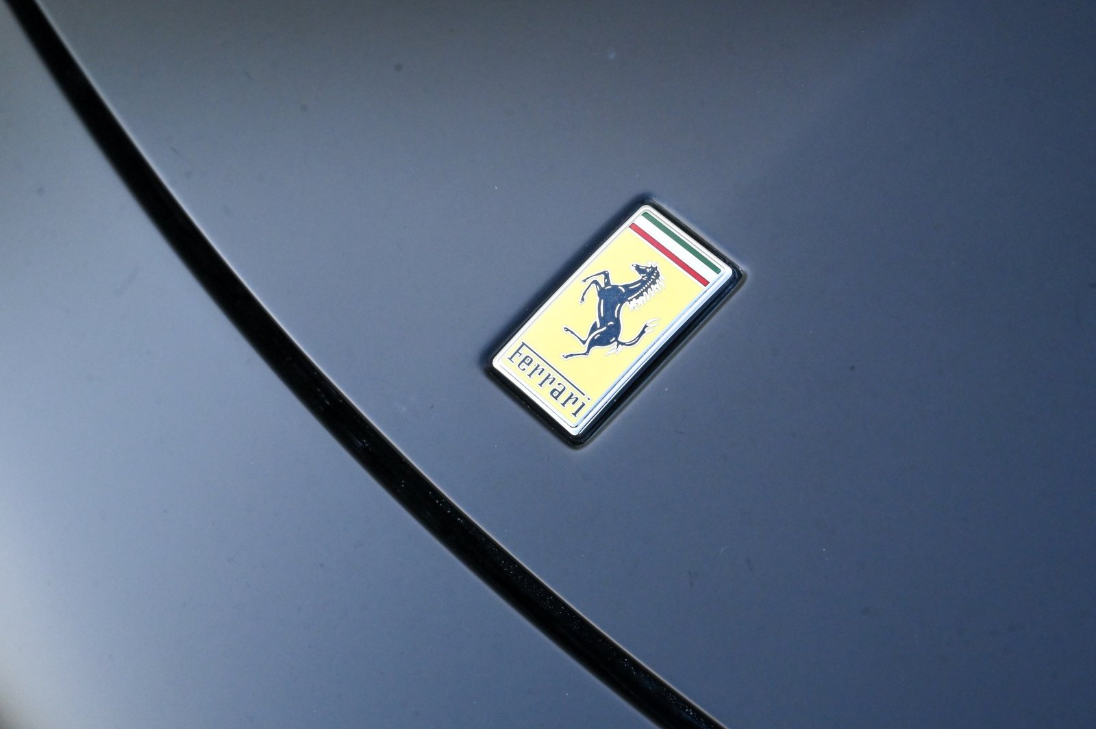 Used 2012 Ferrari 458 Spider For Sale (42)