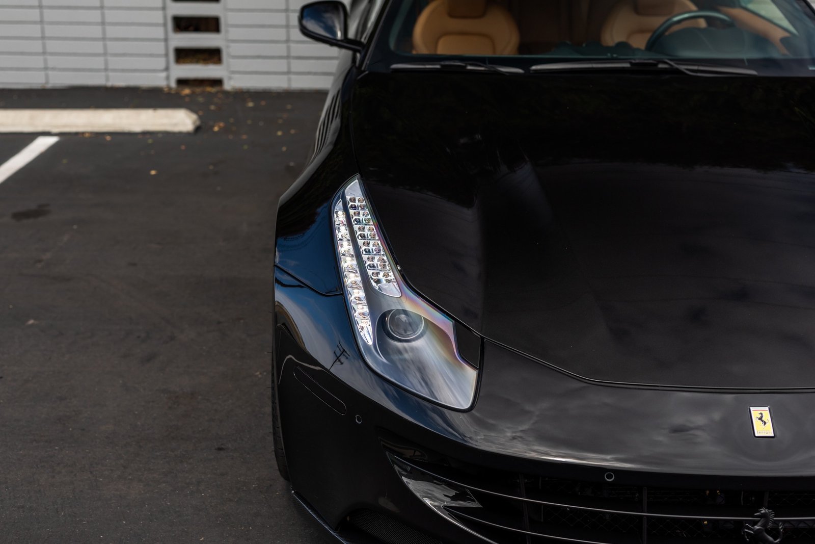 Used 2012 Ferrari FF For Sale (14)