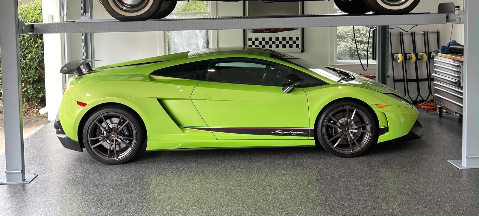 Used 2012 Lamborghini Gallardo For Sale (14)