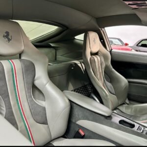 Used 2013 Ferrari F12berlinetta For Sale