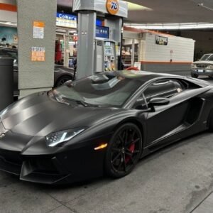 Used 2015 Lamborghini Aventador LP700-4 For Sale