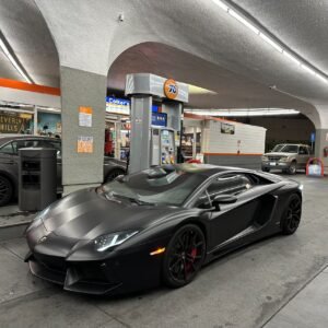 Used 2015 Lamborghini Aventador LP700-4 For Sale