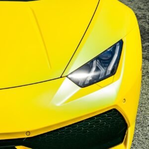 Used 2015 Lamborghini Huracan For Sale