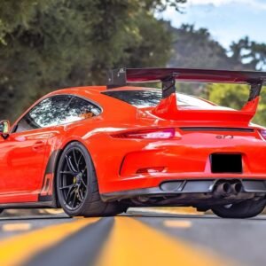 Used 2016 Porsche 911 GT3 For Sale