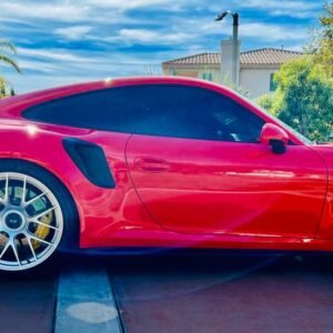 Used 2016 Porsche 911 For Sale