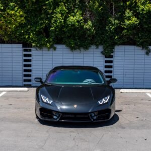 Used 2018 Lamborghini Huracan For Sale