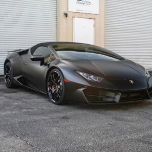 Used 2018 Lamborghini Huracan For Sale