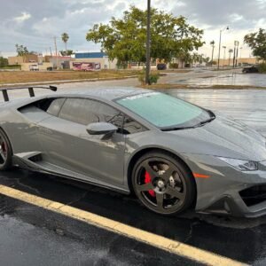 Used 2018 Lamborghini Huracan For Sale