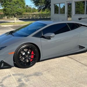 Used 2018 Lamborghini Huracan For Sale