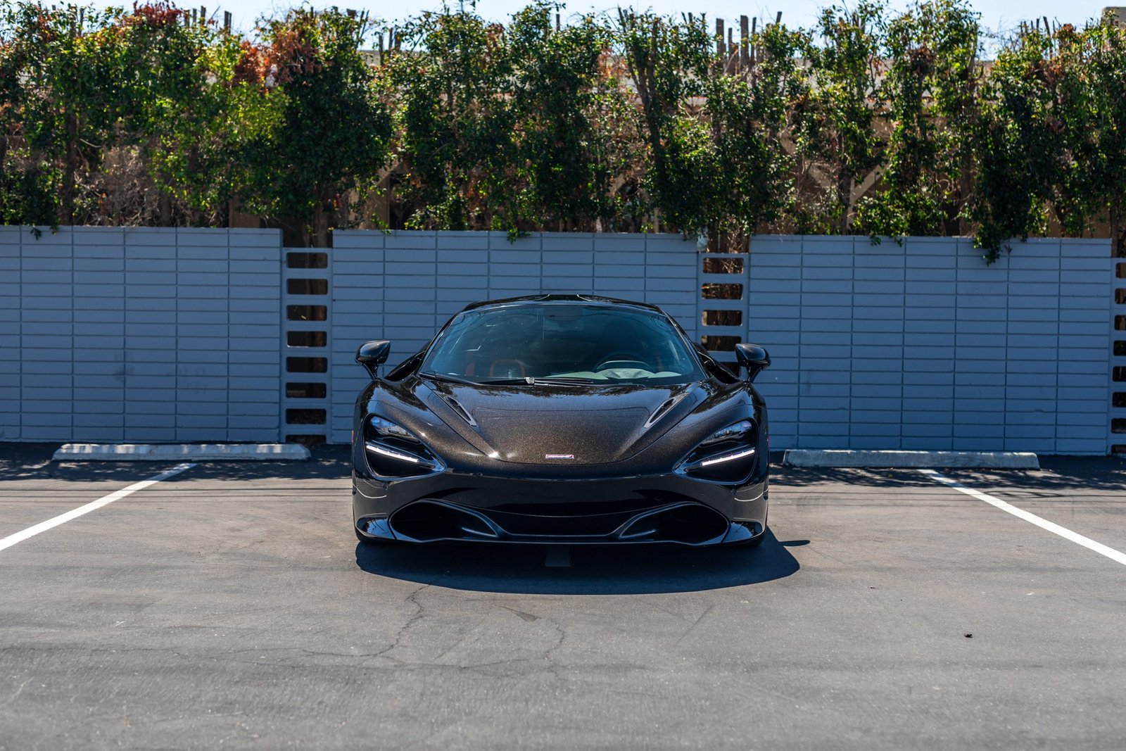 Used 2018 McLaren 720S For Sale (1)