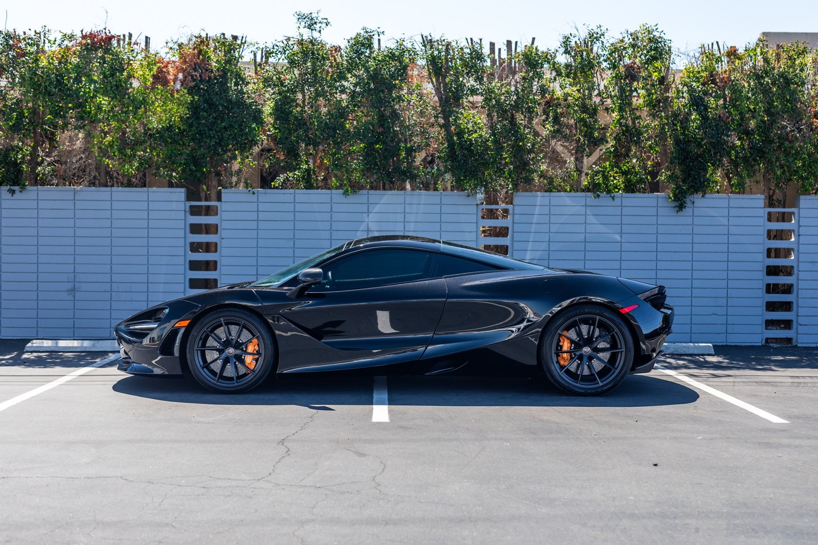 Used 2018 McLaren 720S For Sale (10)