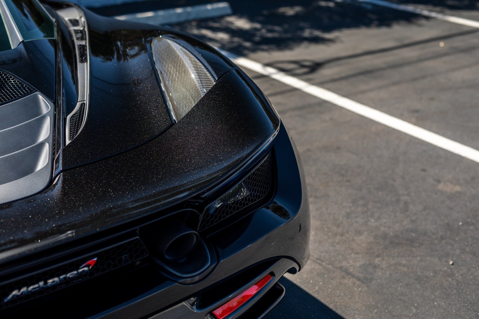 Used 2018 McLaren 720S For Sale (18)