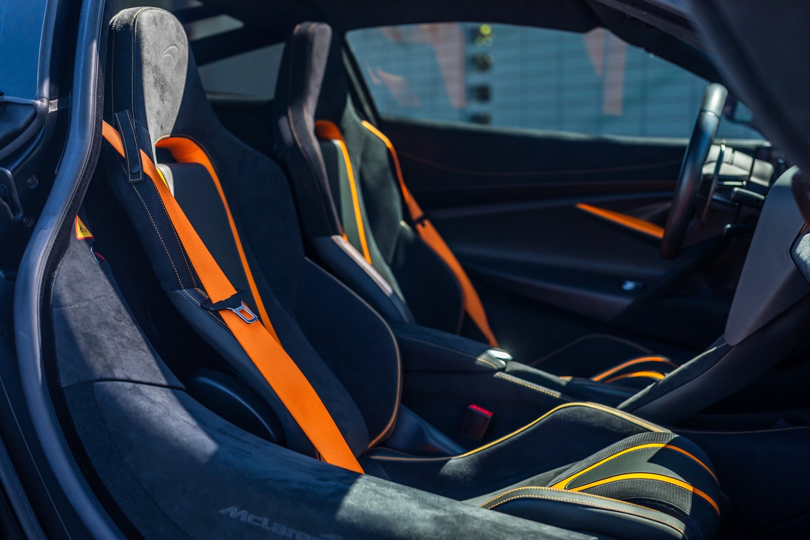 Used 2018 McLaren 720S For Sale (26)