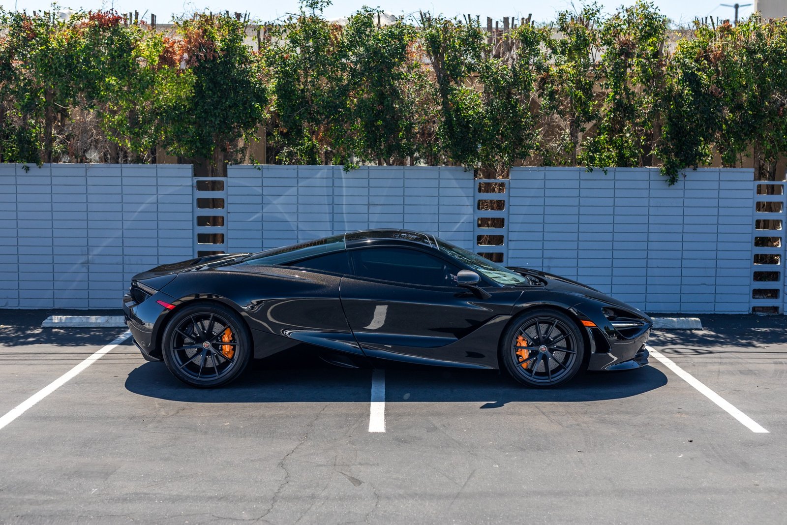 Used 2018 McLaren 720S For Sale (34)