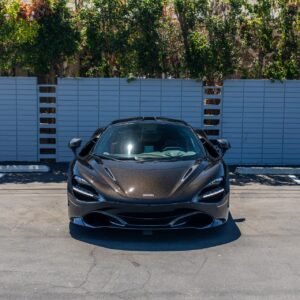 Used 2018 McLaren 720S For Sale