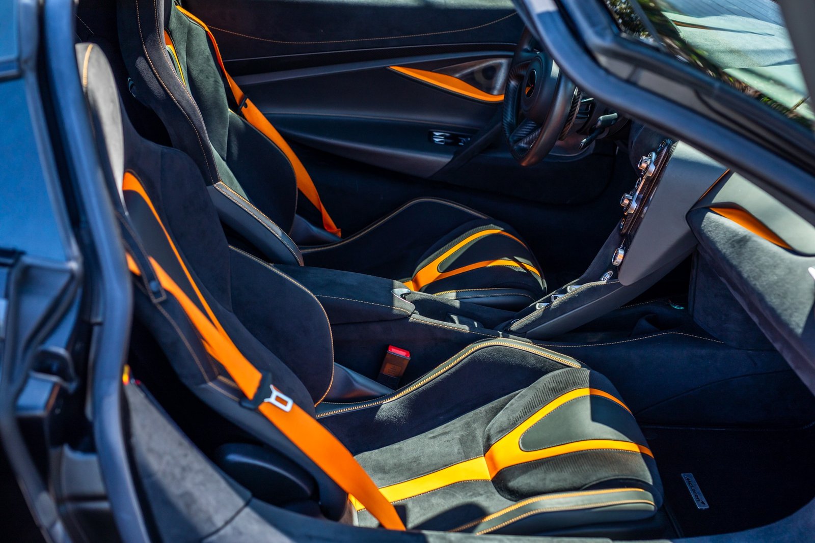 Used 2018 McLaren 720S For Sale (40)