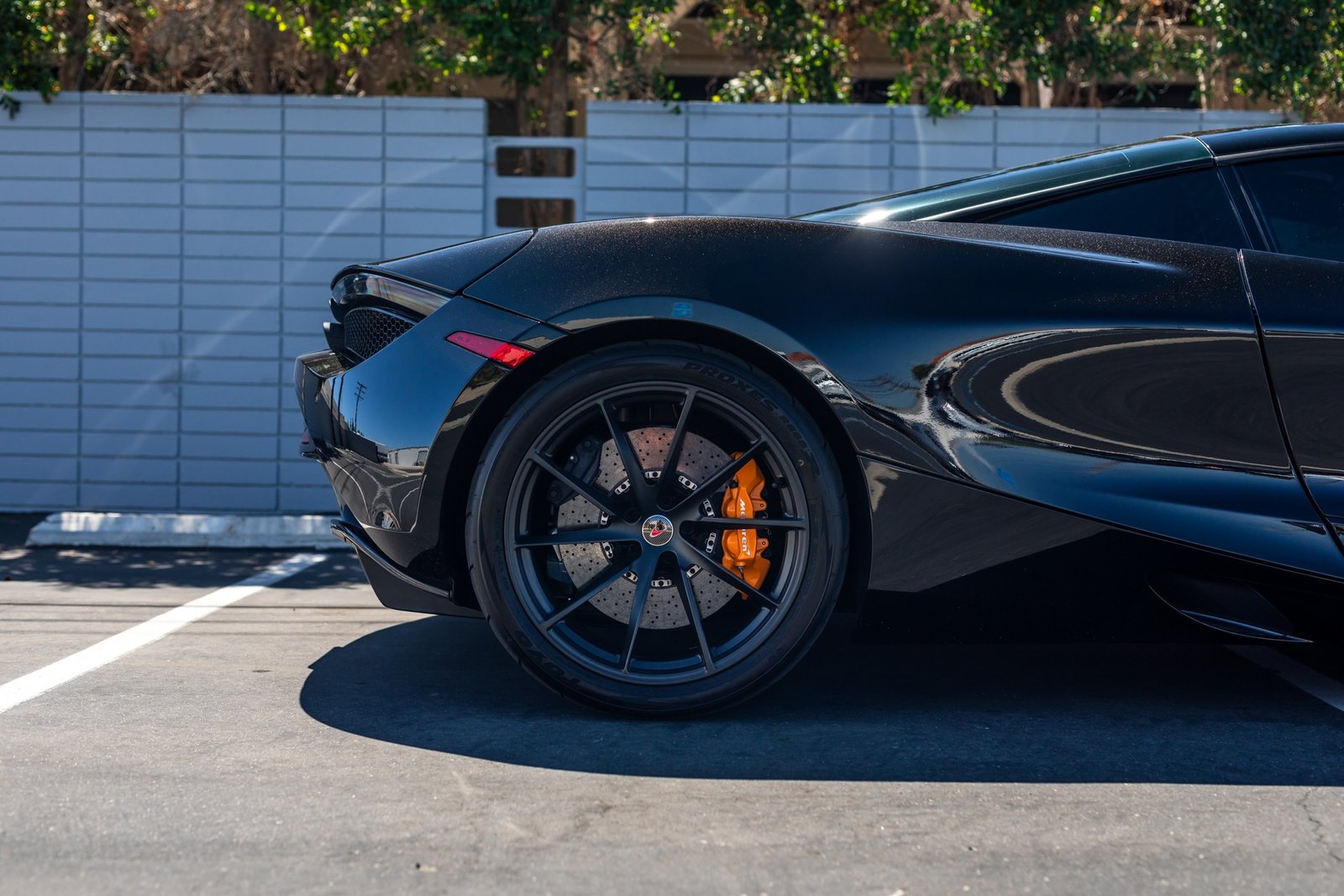 Used 2018 McLaren 720S For Sale (41)