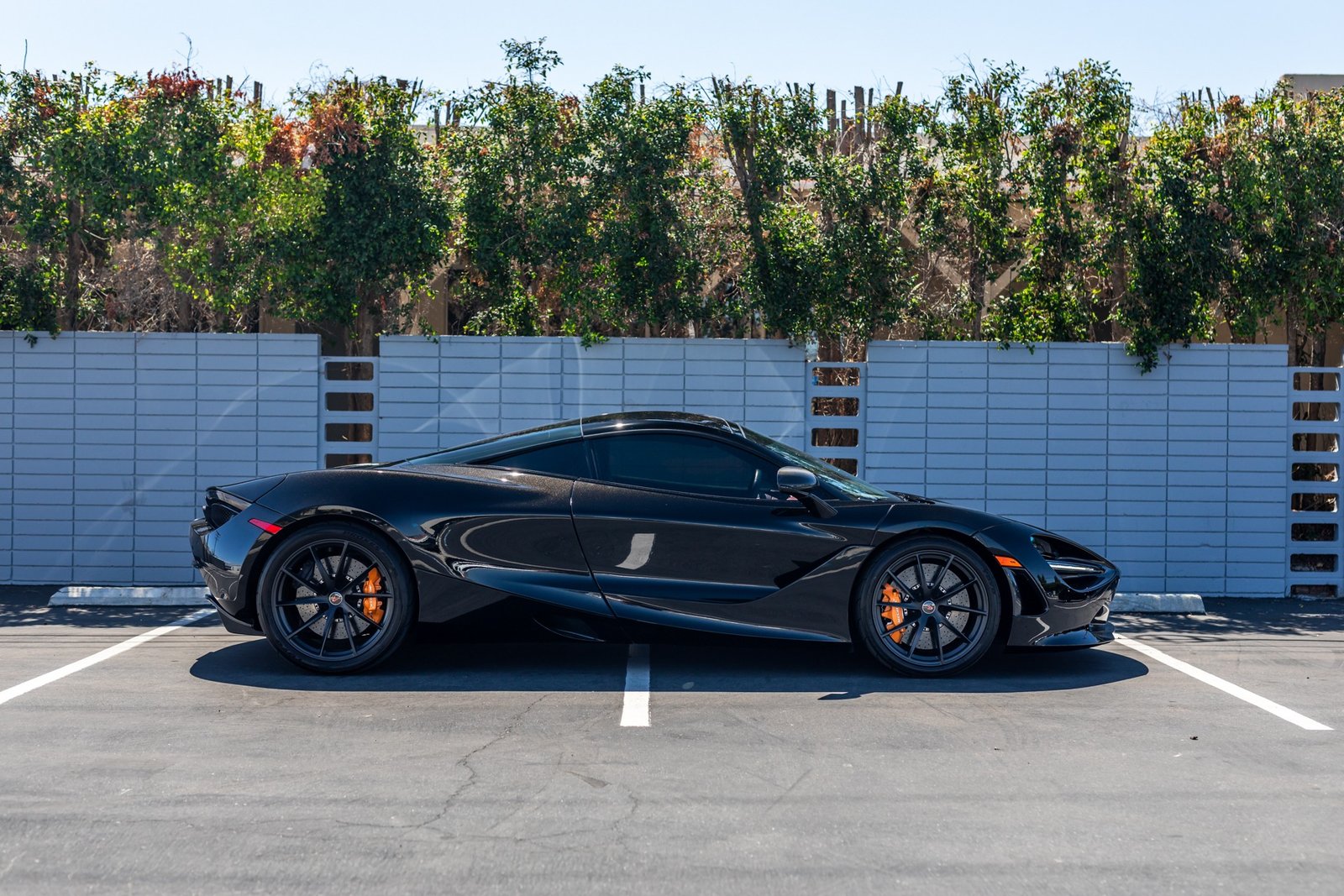 Used 2018 McLaren 720S For Sale (42)