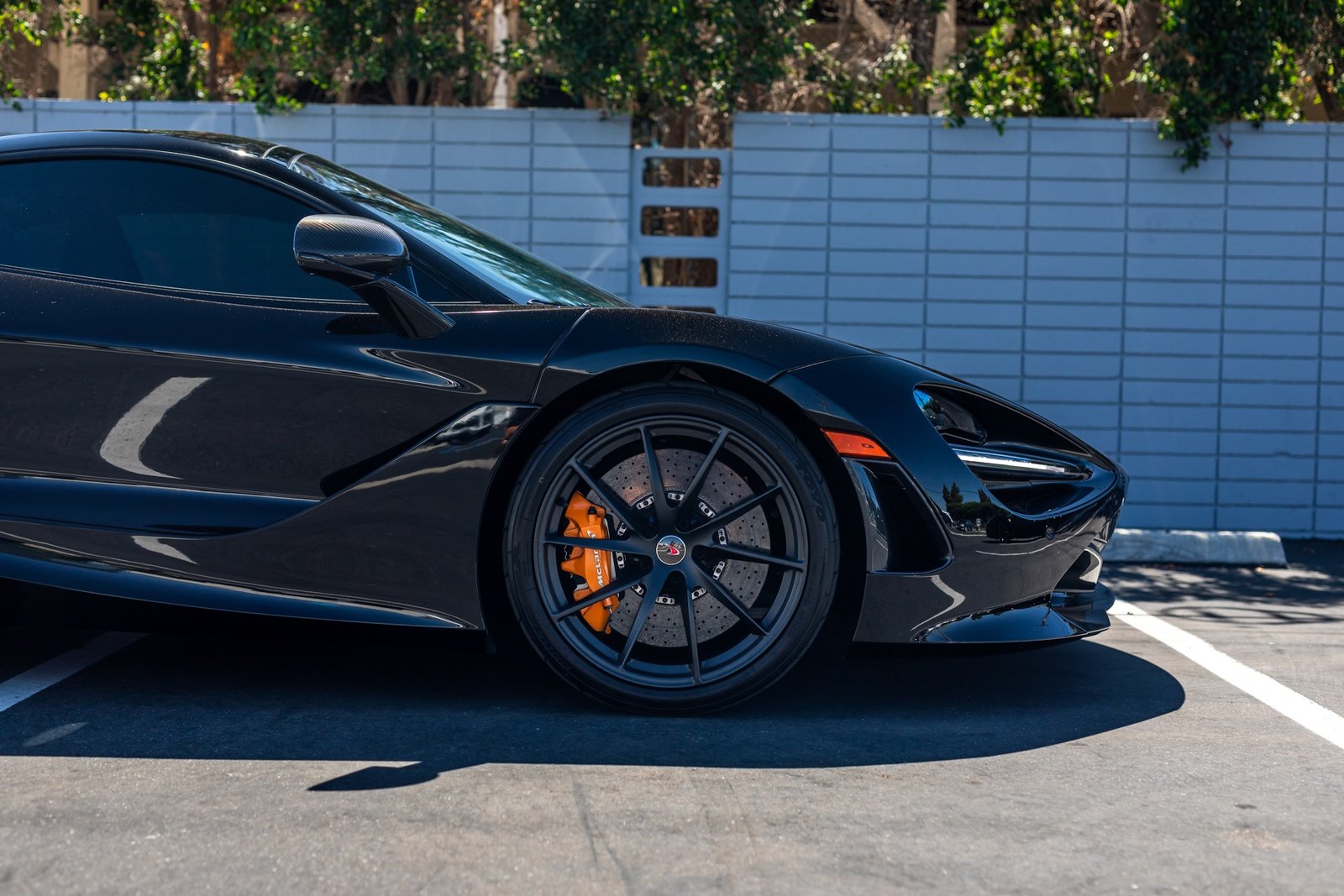 Used 2018 McLaren 720S For Sale (44)