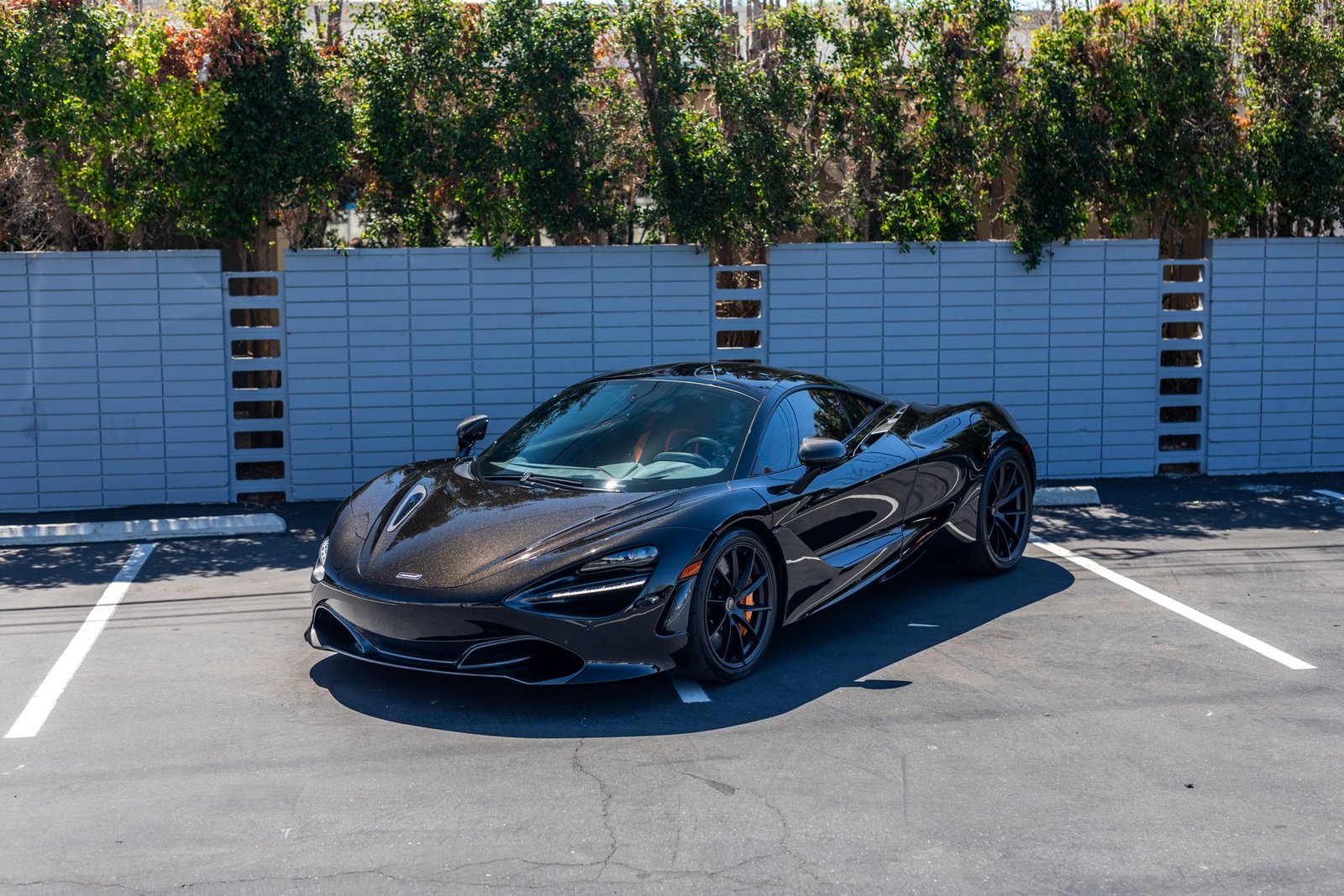 Used 2018 McLaren 720S For Sale (7)