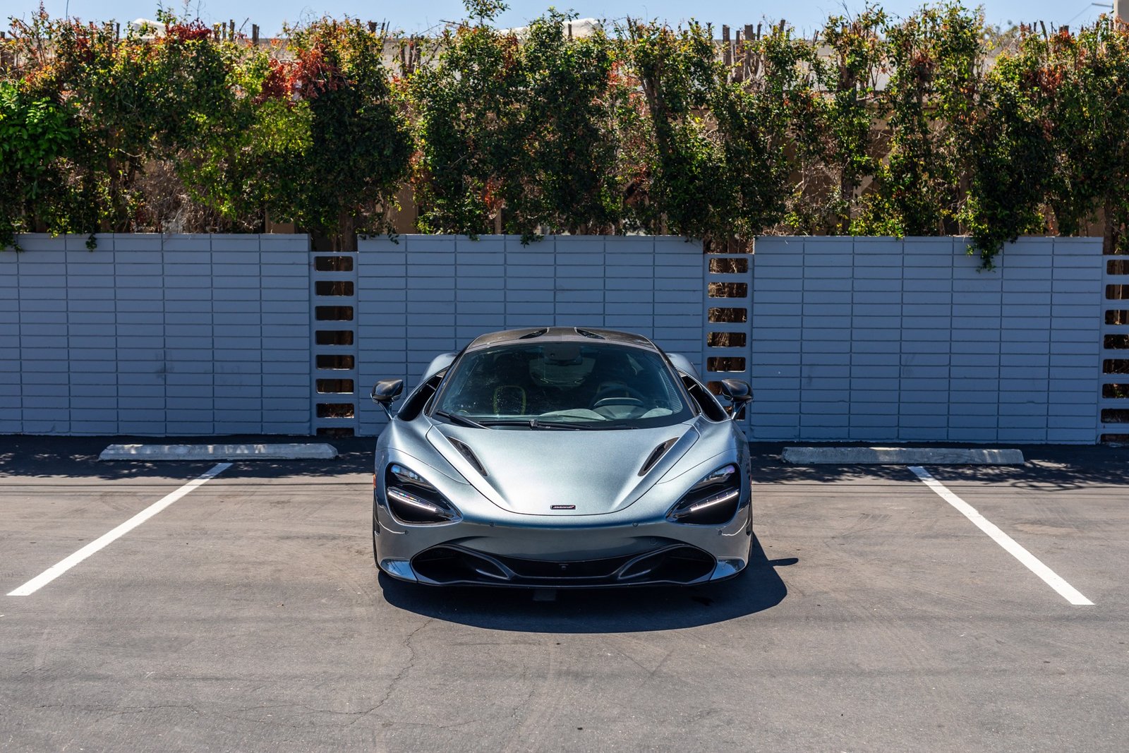 Used 2018 McLaren 720S For Sale