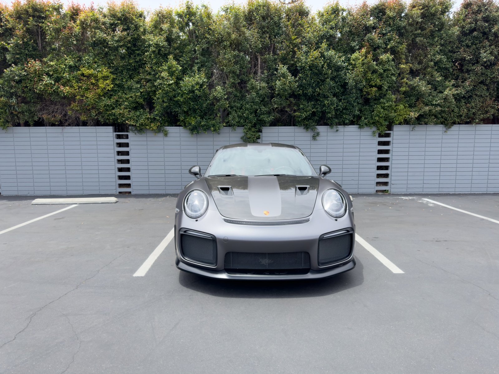 Used 2018 Porsche 911 GT2 RS For Sale (1)