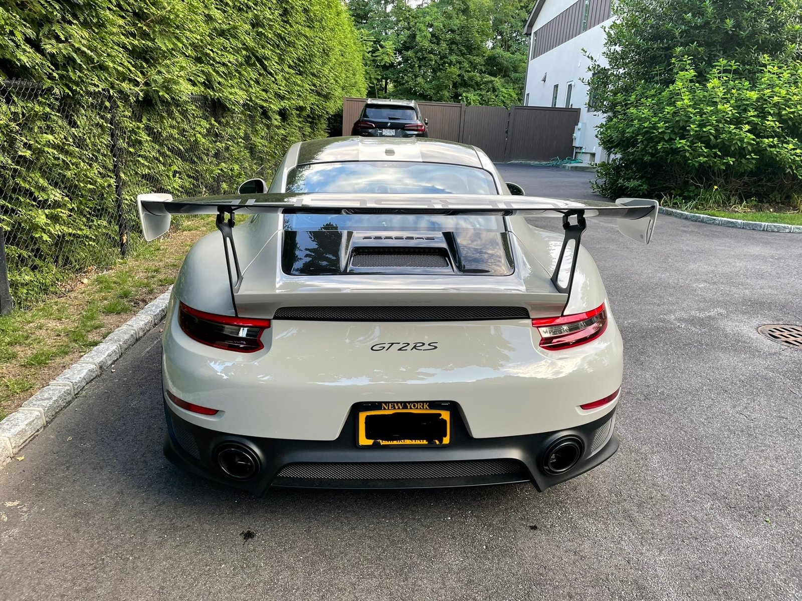 Used 2018 Porsche 911 GT2 RS For Sale (10)