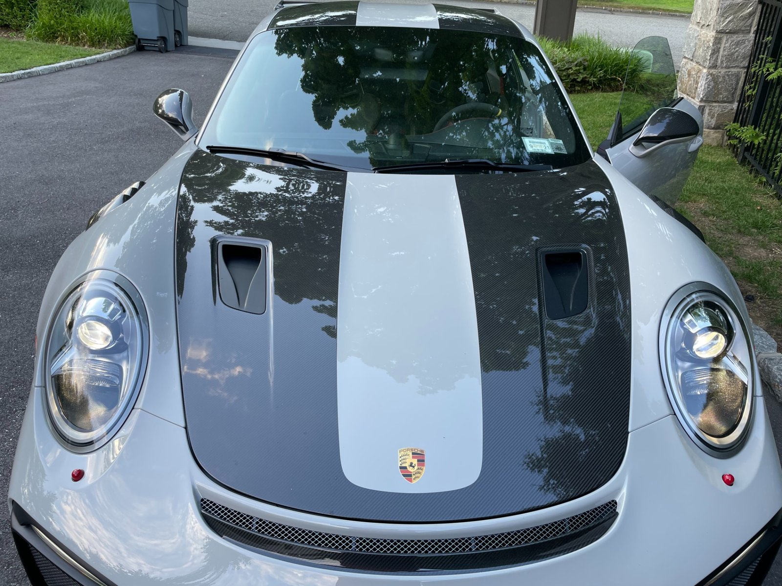 Used 2018 Porsche 911 GT2 RS For Sale (11)