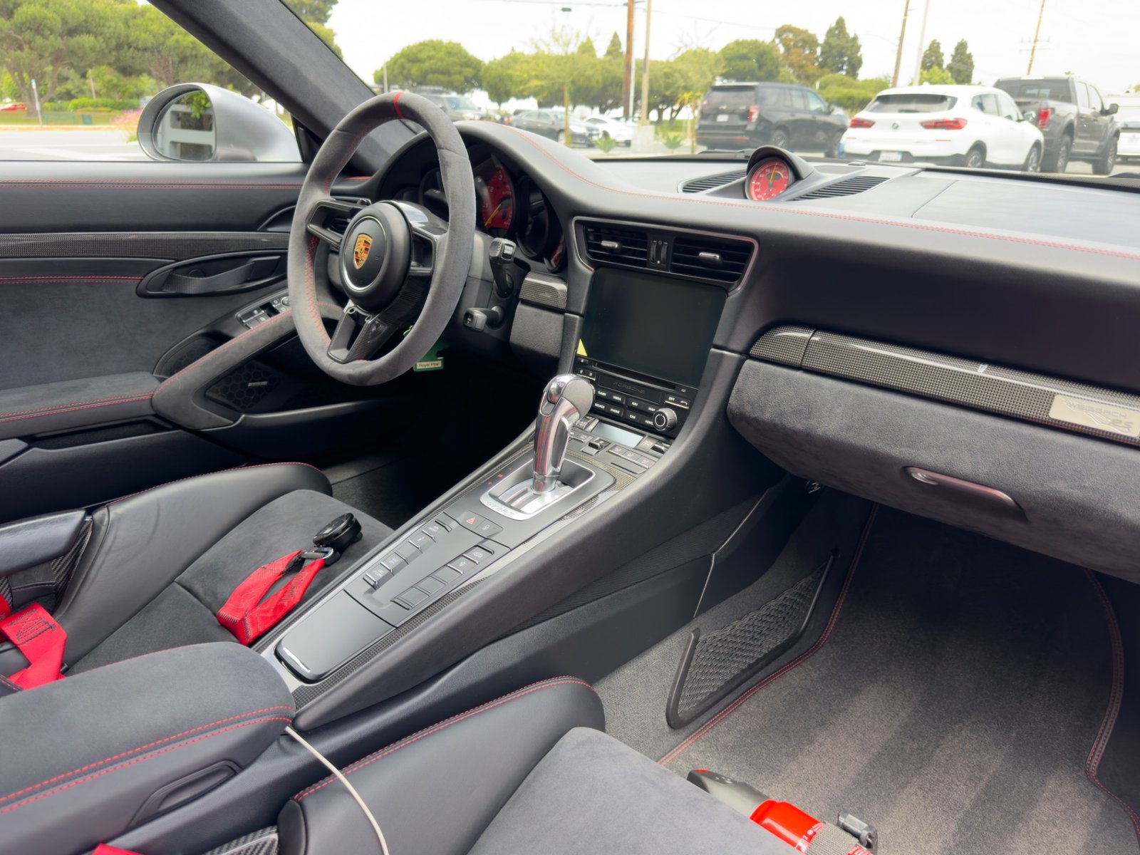 Used 2018 Porsche 911 GT2 RS For Sale (25)