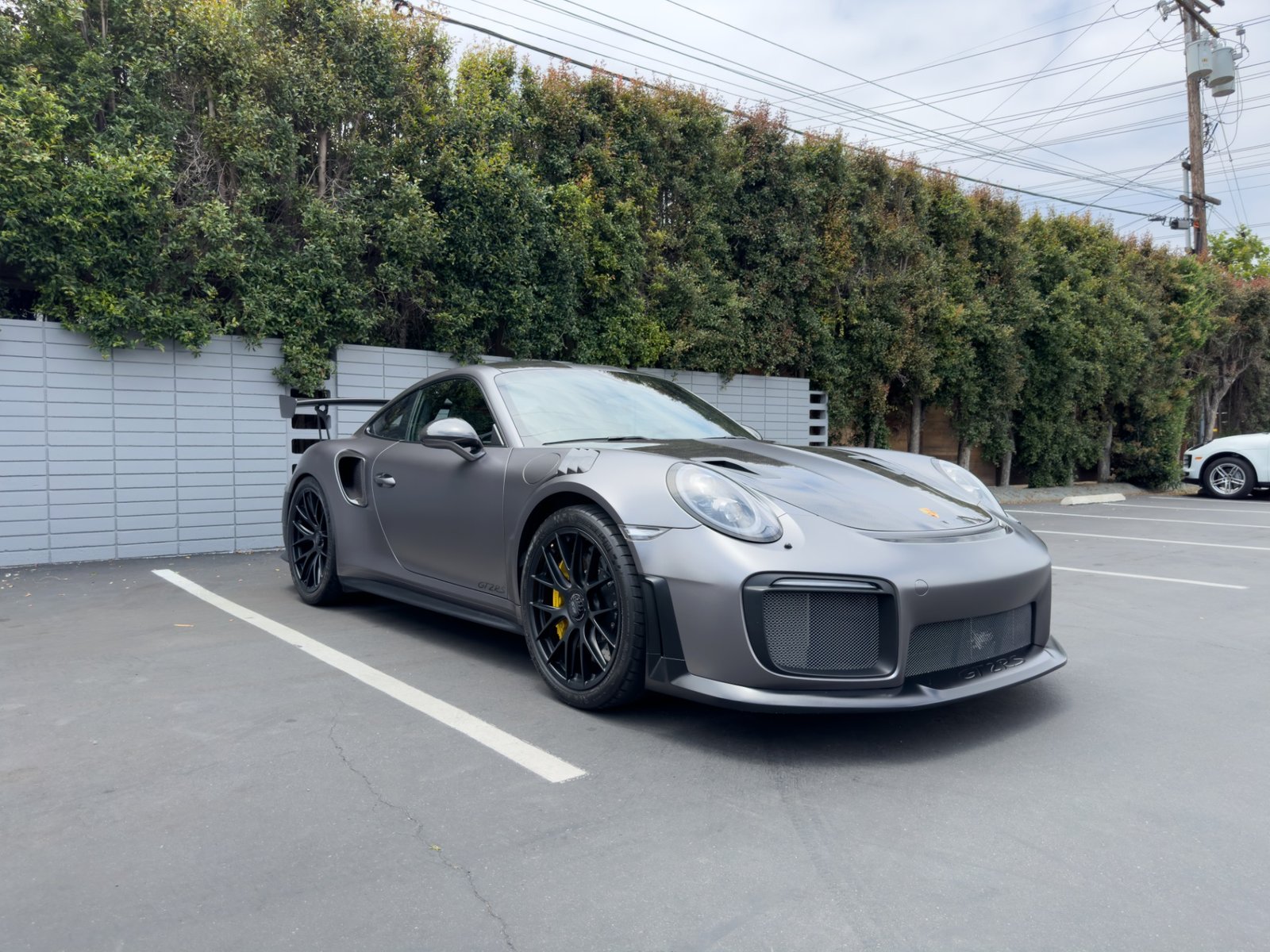 Used 2018 Porsche 911 GT2 RS For Sale (36)