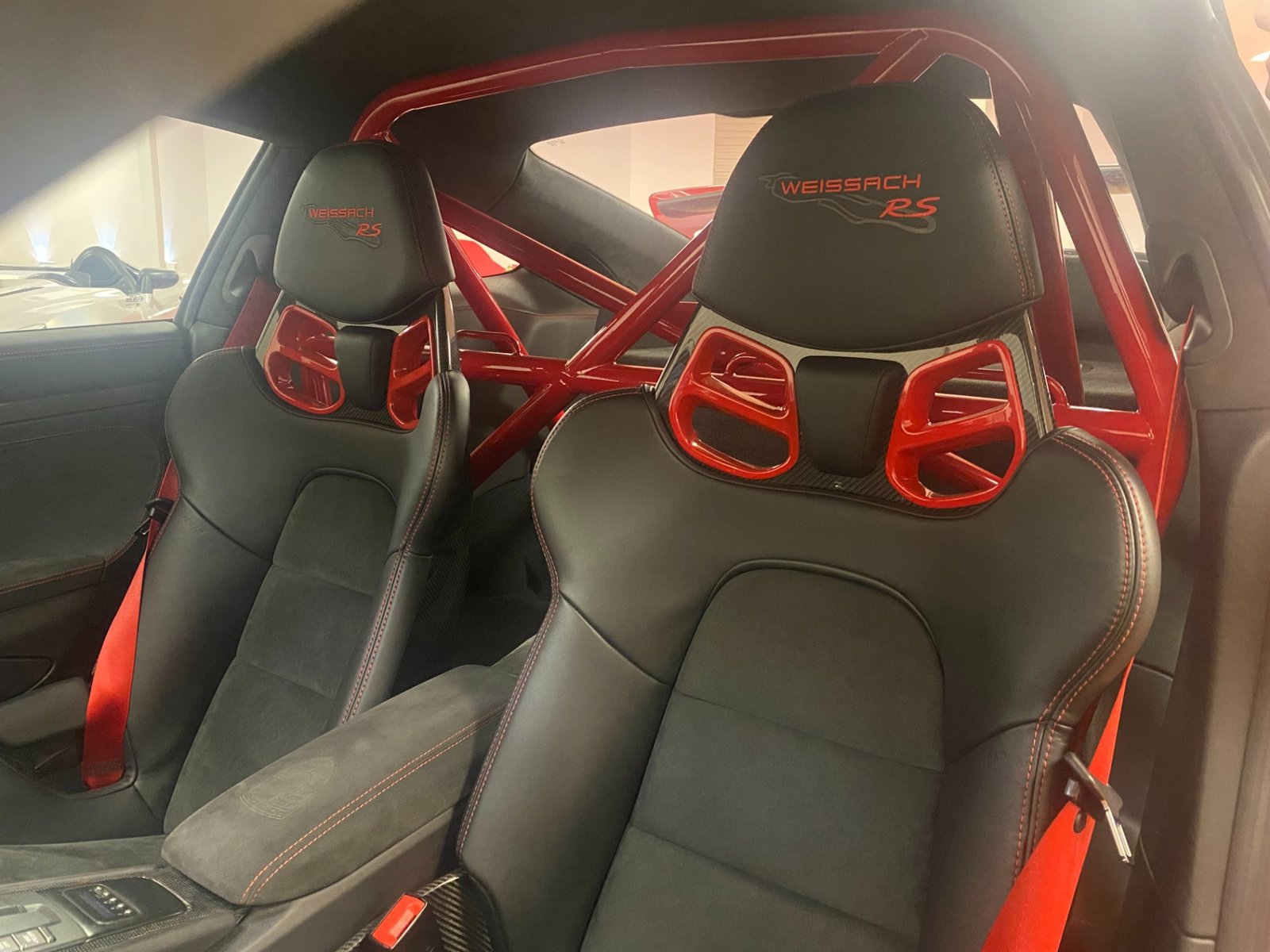 Used 2018 Porsche 911 GT2 RS For Sale (7)