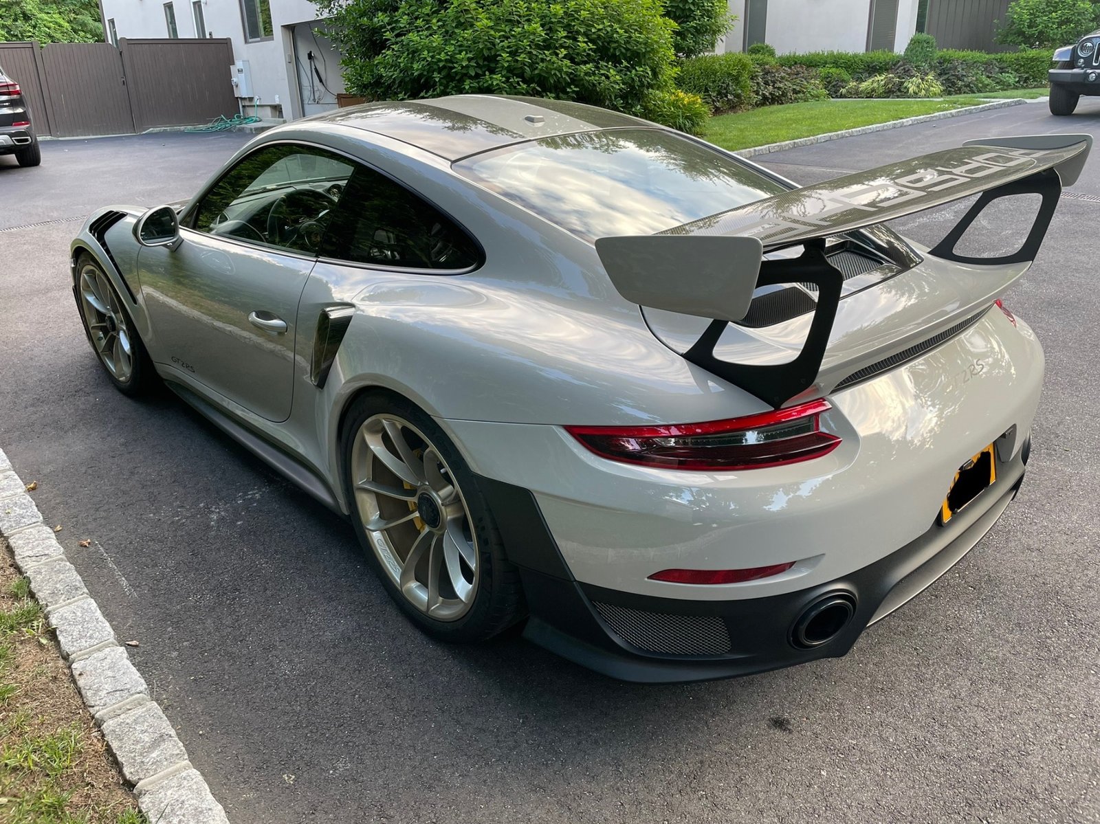 Used 2018 Porsche 911 GT2 RS For Sale (8)