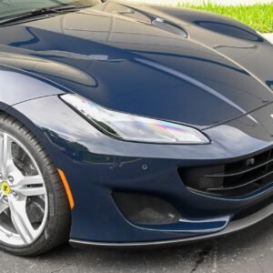 Used 2019 Ferrari Portofino For Sale