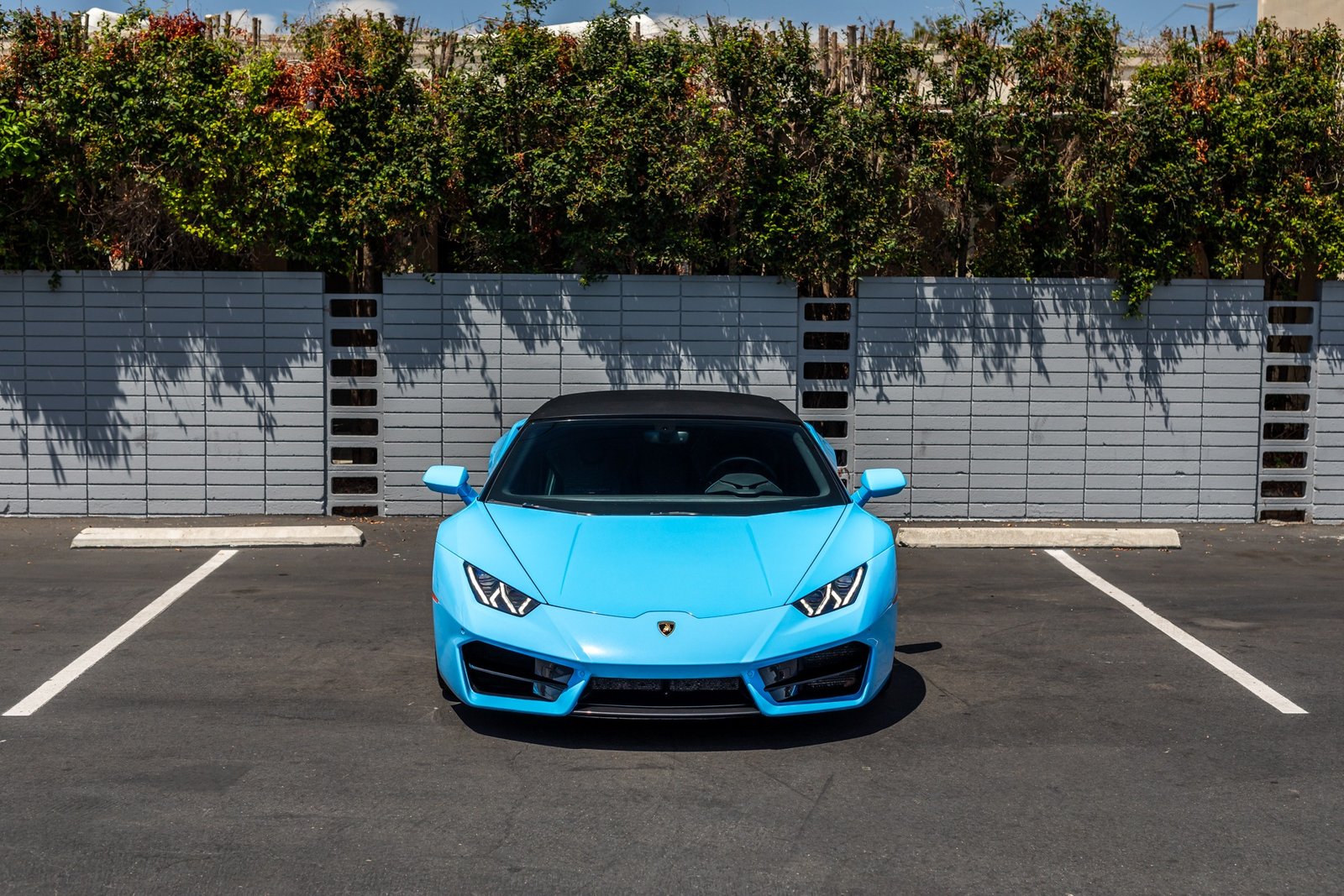 Used 2019 Lamborghini Huracan For Sale (2)