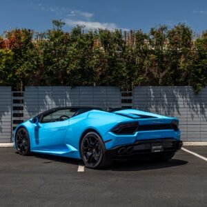 Used 2019 Lamborghini Huracan For Sale